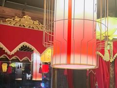 -蜀九鼎毛肚火锅(惠安店)