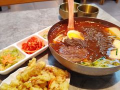 -屋里家延边朝鲜族冷面(南园店)