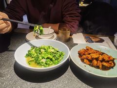 -莘府·老豆腐鱼头·建德菜(金马店)