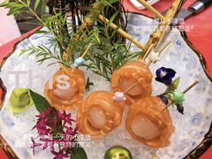 -松鱼亭·和牛烧肉(协鑫广场店)