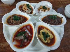 -天下第一面(大雁塔北广场店)