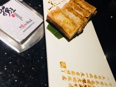 -捞王锅物料理(凯旋路店)