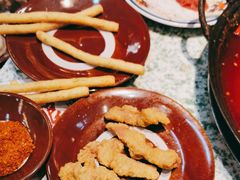 -鸿姐老火锅(花园路店)