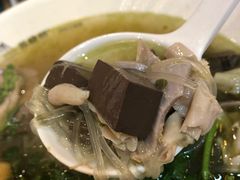 -苏晓玥·手作江南小吃(深圳北站店)