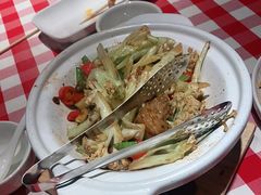 -西贝(吴江路湟普汇店)