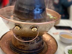 -东来顺饭庄(王府井步行街店)