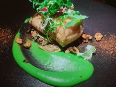-wann lounge 低温慢煮牛排·清吧