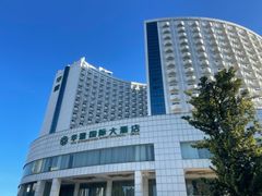 -华雅花园大酒店