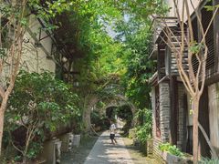 -靖港古镇