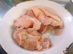 -马路牙子地桌烤肉(工体店)