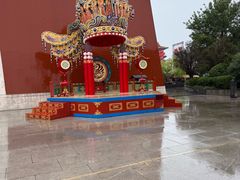 -梅利汴京烤鸭•开封豫菜地标店(东司门店)