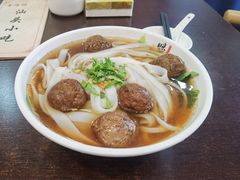 -食味稻汕头小吃(方庄店)