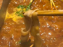 -巴邑火锅·鲜切牛肉(萧山银隆店)