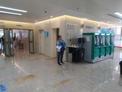 -青岛大学附属医院体检中心(崂山分院)