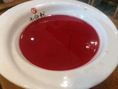 -小牛叔鲜切牛肉·火锅·烤肉自助(公济桥路店)
