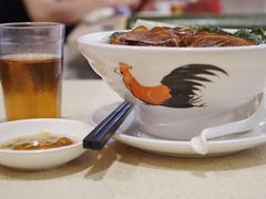 -肥妹烧腊店(翠竹路店)