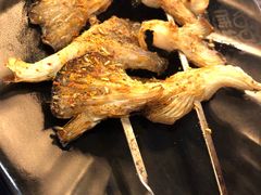 -味纯私房菜江湖菜·烧烤.羊蝎子(卡尔店)