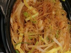 海味干捞粉丝-和记小菜(七宝店)
