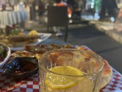 -TIMEZONE8东八时区餐厅&酒吧(798店)
