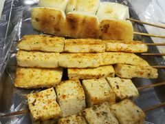 -亚东串烤(共康东路店)