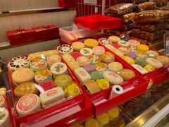 -三禾北京稻香村(北京市百货大楼店)