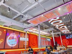 -南浦洞烤肉·新世界版(奥体店)