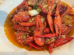 -火上燎爆炒·烧烤·小龙虾(长虹国际城店)