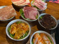 -原始泥炉烤肉(总店)