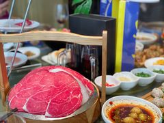 -享月汤皇·海鲜小火锅·聚会(曲江创意谷店)