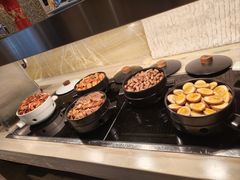 -苏州观园琉苏酒店-168西餐厅