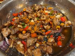 -衡厨·衡阳土菜(中南店)