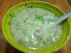 -曼玲粥店(长兴路店)