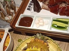 -茄子恰恰·新云南小炒(坪山益田店)