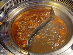 -唇辣号重庆老火锅(燕郊鑫乐汇店)