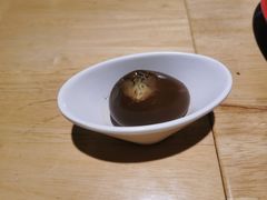 溏心卤蛋-玖鲜小笼(中山广场店)