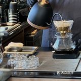 精心冲煮的独特风味：KATCHY KAFFEE