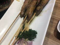 -水林间·寿喜烧自助(仙林金鹰店)