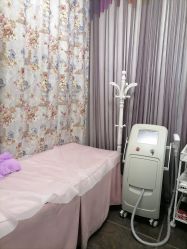 -薇兰专业脱毛连锁机构