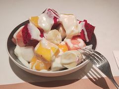 -半秋山西餐厅(襄阳万达店)