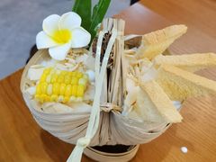 -婉泰·特色小吃·舂鸡脚(告庄二店)