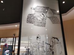 -皇城坝小吃(科华成都王府井购物中心店)