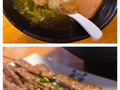 -周记蟹仔粉(侨港风情街店)