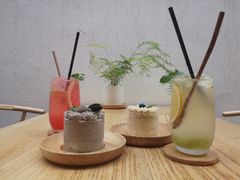 -禾康家蛋糕店