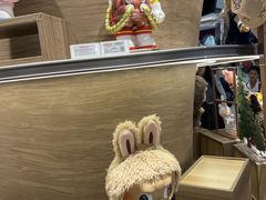 -泡泡玛特POPMART(国金街店)