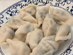 -东方饺子王(新奥购物中心店)