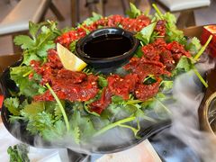 -林二哥宜烤官·宜宾小烧烤