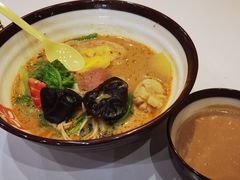 -张亮麻辣烫(尚都SOHO店)