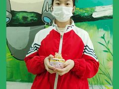 -尼莫儿童美术(三阳路融科天城校区)