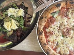 -Mammamia意大利餐厅(阳春巷店)