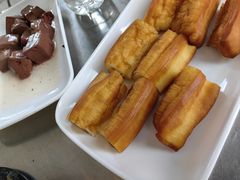 -渔顺生·顺德鱼生·粥底火锅·桑拿鸡(渔人码头店)